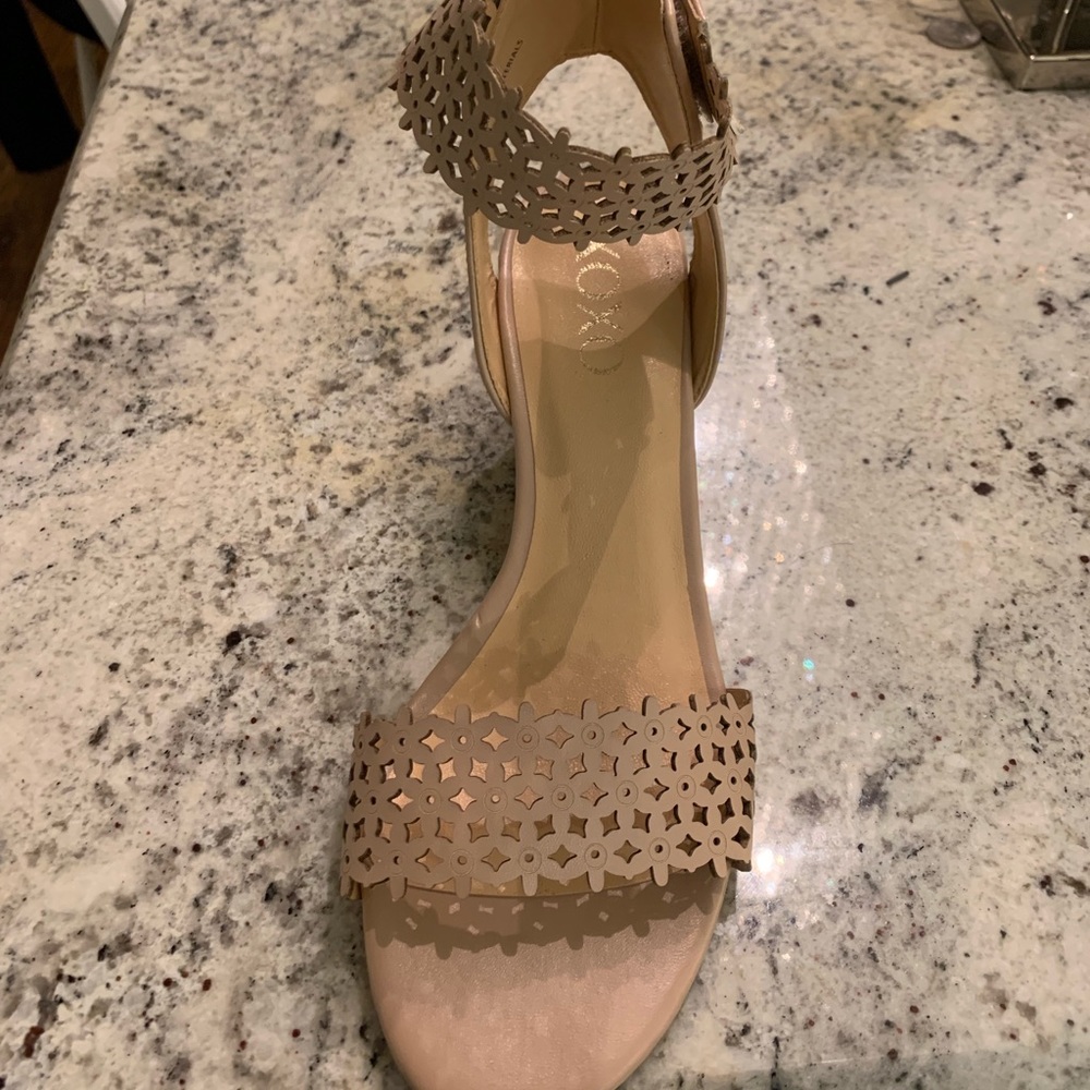 Women’s Wedge Sandals